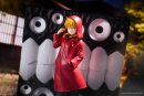 Daemons of the Shadow Realm Taito Kuji Online Ravitier...