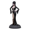 Elvira: Mistress of the Dark Maquette 1/4 Elvira (Black...