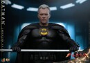 The Flash Movie Masterpiece Actionfigur 1/6 Batman (Modern Suit) 30 cm