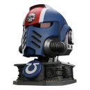 Warhammer 40,000: Space Marine 2 Replik Ultramarines...