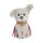 Superman (2025) Phunny Plüschfigur Krypto 19 cm