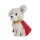 Superman (2025) Phunny Plüschfigur Krypto 19 cm