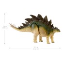 Jurassic World Hammond Collection Actionfigur Stegosaurus