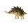 Jurassic World Hammond Collection Actionfigur Stegosaurus