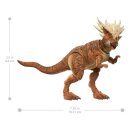 Jurassic World Hammond Collection Actionfigur Stygimoloch