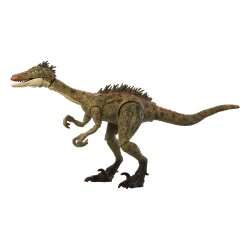 Jurassic World Hammond Collection Actionfigur Troodon