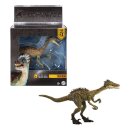 Jurassic World Hammond Collection Actionfigur Troodon