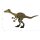 Jurassic World Hammond Collection Actionfigur Troodon