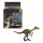 Jurassic World Hammond Collection Actionfigur Troodon