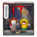 Es Little People Collector Minifiguren 2er-Pack 7 cm