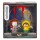 Es Little People Collector Minifiguren 2er-Pack 7 cm