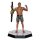 UFC Posed PVC Statue Alex Pereira 18 cm