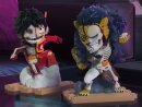 One Piece XXRAY 4 inch Vinyl Figure Egghead Arc Series...