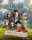 One Piece XXRAY 4 inch Vinyl Figure Egghead Arc Series Part 1 Blind Box Display (6)