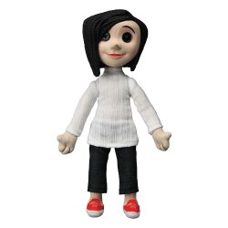 Coraline Phunny Plüschfigur Other Mother (Button Eyed Doll) 20 cm