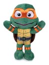 Teenage Mutant Ninja Turtles Plüschfiguren 30 cm...