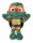 Teenage Mutant Ninja Turtles Plüschfiguren 30 cm Sortiment (12)