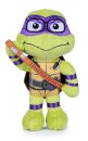 Teenage Mutant Ninja Turtles Plüschfiguren 21 cm...