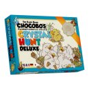 Final Fantasy Kartenspiel Chocobos Crystal Hunt