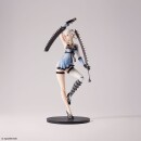 NieR Replicant ver.1.22474487139... Form-ISM PVC Statue...