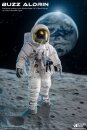 NASA Apollo 11 Actionfigur 1/6 Buzz Aldrin 30 cm