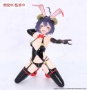 Gushing over Magical Girls Carat Figure PVC Statue 1/7...
