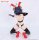 Gushing over Magical Girls Carat Figure PVC Statue 1/7 Magia Baiser Evil Bunny Ver. 17 cm