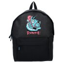 Fortnite Rucksack Battle Royal Blue Horse 43 cm