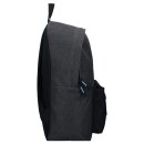 Fortnite Rucksack Battle Royal Blue Horse 43 cm