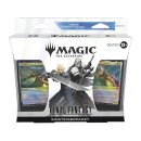 Magic the Gathering Final Fantasy Einsteigerpaket 2024...