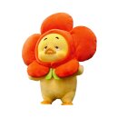 Upset Duck: Act Cute Blind Box Figur 16 cm Display (6)