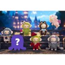 Pitenaught: Naughty League Blind Box Figur 16 cm Display (6)