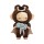 Pitenaught: Naughty League Blind Box Figur 20 cm Display (6)