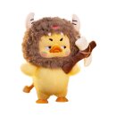 Upset Duck: Born This Way Blind Box Figur 16 cm Display (6)