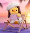 Upset Duck: Figur Unique Charm Duck 30 cm