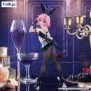 To Love-Ru Darkness BiCute Bunnies PVC Statue Momo Belia...