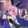 To Love-Ru Darkness BiCute Bunnies PVC Statue Momo Belia Deviluke 27 cm