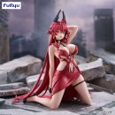 Goddess of Victory: Nikke Noodle Stopper PVC Statue Red...