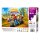 Crash Bandicoot Kids Puzzle Team Racing Nitro-Fueled (160 Teile)