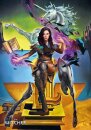The Witcher III: Wild Hunt Game Art Chronicles Puzzle...