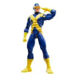 X-Men Marvel Legends Actionfigur Cyclops (BAF: Marvels Nemesis) 15 cm