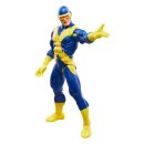 X-Men Marvel Legends Actionfigur Cyclops (BAF: Marvels Nemesis) 15 cm