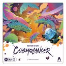 Cosmolancer Brettspiel  *Mehrsprachige Version*