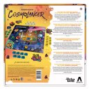 Cosmolancer Brettspiel  *Mehrsprachige Version*