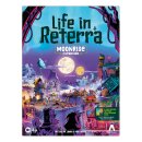 Life in Reterra Brettspiel-Erweiterung Moonrise...