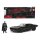 DC Comics Diecast Modell 1/24 Batman Batmobile