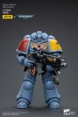 Warhammer 40k Actionfigur 1/18 Space Wolves Intercessors...