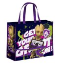 Guardians of the Galaxy Tragetasche Groot