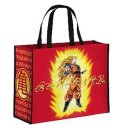 Dragon Ball Z Tragetasche Gold