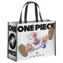 One Piece Tragetasche Luffy Gear 5